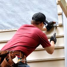 Best Engineered Wood Siding  in Plainview, TX